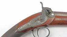 Load image into Gallery viewer, Percussion Duelling Pistols by Samuel Nock. Ref 9295
