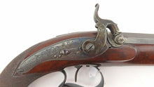 Load image into Gallery viewer, Rogers Percussion Duelling Pistols. Ref 9292
