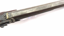 Load image into Gallery viewer, Rogers Percussion Duelling Pistols. Ref 9292
