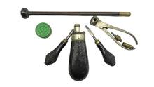 Load image into Gallery viewer, Rogers Percussion Duelling Pistols. Ref 9292

