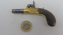 Load image into Gallery viewer, Percussion Muff Pistol. Ref 9230

