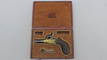 Load image into Gallery viewer, Percussion Muff Pistol. Ref 9230
