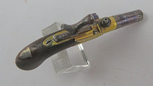 Load image into Gallery viewer, Percussion Muff Pistol. Ref 9230
