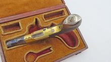 Load image into Gallery viewer, Percussion Muff Pistol. Ref 9230
