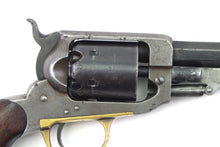 Load image into Gallery viewer, Percussion Navy Revolver Good Whitney 2nd Model 5th Type. SN 9094
