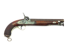 Load image into Gallery viewer, 6 Bore Percussion Pistol for an Officer of the 2nd Scinde Irregular Horse. Ref 9165
