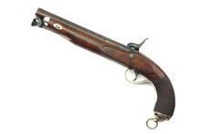 Load image into Gallery viewer, 6 Bore Percussion Pistol for an Officer of the 2nd Scinde Irregular Horse. Ref 9165
