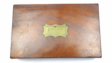 Load image into Gallery viewer, Percussion Pocket Pistols by Joseph Egg. Ref X3455
