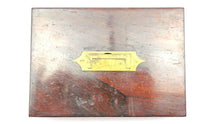 Load image into Gallery viewer, Percussion Silver Wire Inlaid Pocket Pistols by Ross of Edinburgh. Ref 9333
