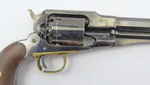 Load image into Gallery viewer, Percussion .44 Calibre Remington New Model Army Revolver. Ref X3524
