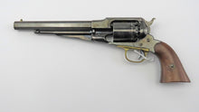 Load image into Gallery viewer, Percussion .44 Calibre Remington New Model Army Revolver. Ref X3524
