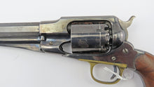Load image into Gallery viewer, Percussion .44 Calibre Remington New Model Army Revolver. Ref X3524
