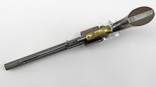 Load image into Gallery viewer, Percussion .44 Calibre Remington New Model Army Revolver. Ref X3524
