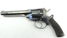 Load image into Gallery viewer,  Deane Harding Second Model Percussion Revolver, rare. Ref 9244
