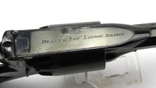 Load image into Gallery viewer, Deane Harding Second Model Percussion Revolver, rare. Ref 9244
