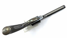Load image into Gallery viewer, Deane Harding Second Model Percussion Revolver, rare. Ref 9244
