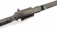 Load image into Gallery viewer, Rare Adams Patent 1851 Percussion Revolving Rifle. Ref 9212
