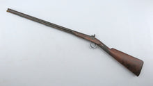 Load image into Gallery viewer, Percussion 32 Bore Sporting Gun by Lacy. Ref X3331
