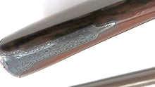 Load image into Gallery viewer, Percussion Sporting Gun &amp; an Under Hammer Walking Stick Gun. Ref 9352
