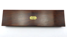 Load image into Gallery viewer, Percussion Sporting Gun &amp; an Under Hammer Walking Stick Gun. Ref 9352
