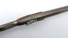 Load image into Gallery viewer, Single Barrelled 14 Bore Percussion Sporting Gun. Ref X3440
