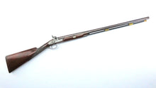 Load image into Gallery viewer, Single Barrelled 14 Bore Percussion Sporting Gun. Ref X3440
