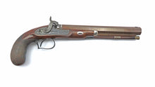 Load image into Gallery viewer, Percussion Target Pistols by William Golding, Fine. Ref 9294
