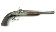 Load image into Gallery viewer, Lewis &amp; Tomes Percussion Target Pistols. Ref 9293
