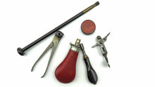 Load image into Gallery viewer, Lewis &amp; Tomes Percussion Target Pistols. Ref 9293
