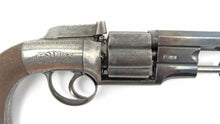 Load image into Gallery viewer, Percussion Transitional 54 Bore Revolvers. Ref X3580
