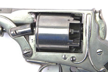 Load image into Gallery viewer, Percussion Tranter Revolver, Cased. SN X3222
