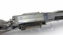 Load image into Gallery viewer, Percussion 4th Model Tranter Revolver, 5 Shot, 54 Bore. Ref X3513
