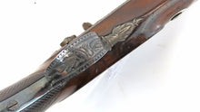 Load image into Gallery viewer, Percussion Travelling Pistol by Joe Manton. Ref 9307
