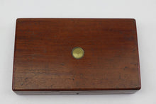 Load image into Gallery viewer, Percussion Travelling Pistols by W &amp; J Rigby, Fine Cased Pair. SN 9146
