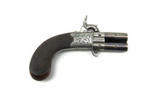 Load image into Gallery viewer, Tiny Percussion Turn Over Muff Pistol. Ref 9278
