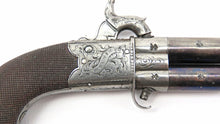 Load image into Gallery viewer, Tiny Percussion Turn Over Muff Pistol. Ref 9278
