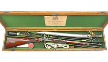 Load image into Gallery viewer, HAC Percussion Carbine by Parker. Ref 9317
