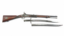 Load image into Gallery viewer, HAC Percussion Carbine by Parker. Ref 9317
