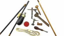 Load image into Gallery viewer, HAC Percussion Carbine by Parker. Ref 9317
