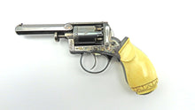 Load image into Gallery viewer, Highest Quality Cased Prussian Imperial Patent Adams Type Percussion Revolver. Ref X3535
