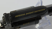 Load image into Gallery viewer, Highest Quality Cased Prussian Imperial Patent Adams Type Percussion Revolver. Ref X3535
