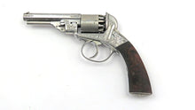 Load image into Gallery viewer, Pryse &amp; Cashmore Deluxe Self Cocking Percussion Revolver. Ref 9203
