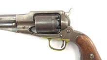 Load image into Gallery viewer, Remington 1861 Army Revolver .44 Calibre. Ref X3438
