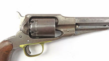 Load image into Gallery viewer, Remington 1861 Army Revolver .44 Calibre. Ref X3438
