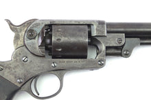 Load image into Gallery viewer, Starr 1863 Army Revolver.  SN X3071
