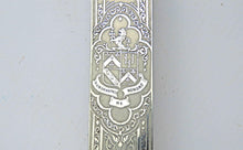 Load image into Gallery viewer, Presentation 1854 Pattern Rifles Sword.
