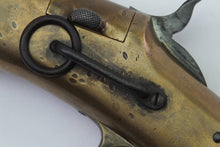 Load image into Gallery viewer, Rare Warner Patent Rimfire Cavalry Carbine. SN X3032
