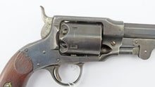 Load image into Gallery viewer, US Martial Marked Rogers &amp; Spencer Army Model 1865 .44 Revolver. Ref X3575
