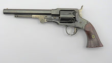 Load image into Gallery viewer, US Martial Marked Rogers &amp; Spencer Army Model 1865 .44 Revolver. Ref X3575
