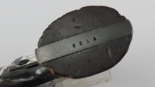 Load image into Gallery viewer, US Martial Marked Rogers &amp; Spencer Army Model 1865 .44 Revolver. Ref X3575
